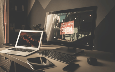 Agencia Digital: ¿Cómo escoger la mejor en diseño web?