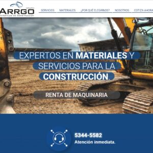 DISEÑO DE CATÁLOGO ELECTRÓNICO VENTA MATERIALES