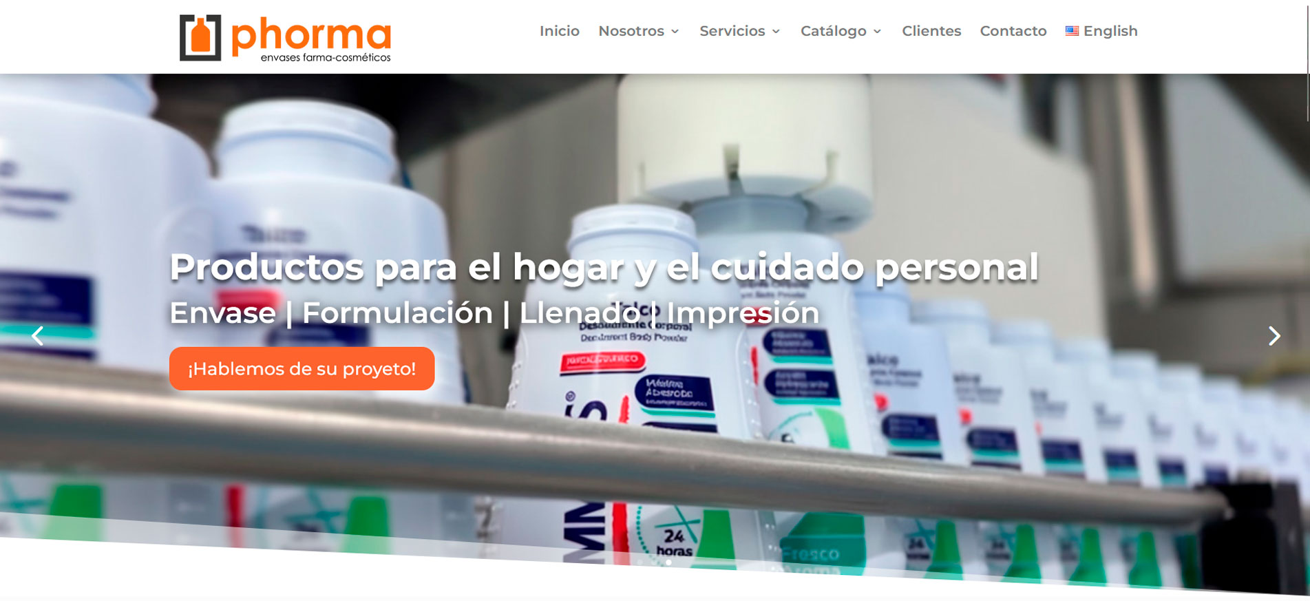 Phorma-web-1.0