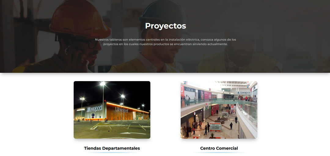 B2B Engineering Web Design | Personalized Approach - Image 6