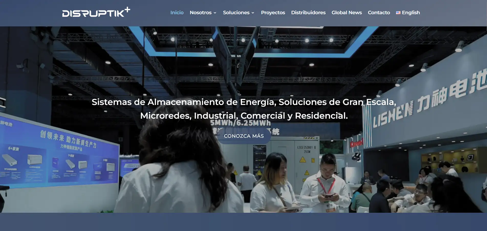 PROYECTOS-WEB-DISRUP-