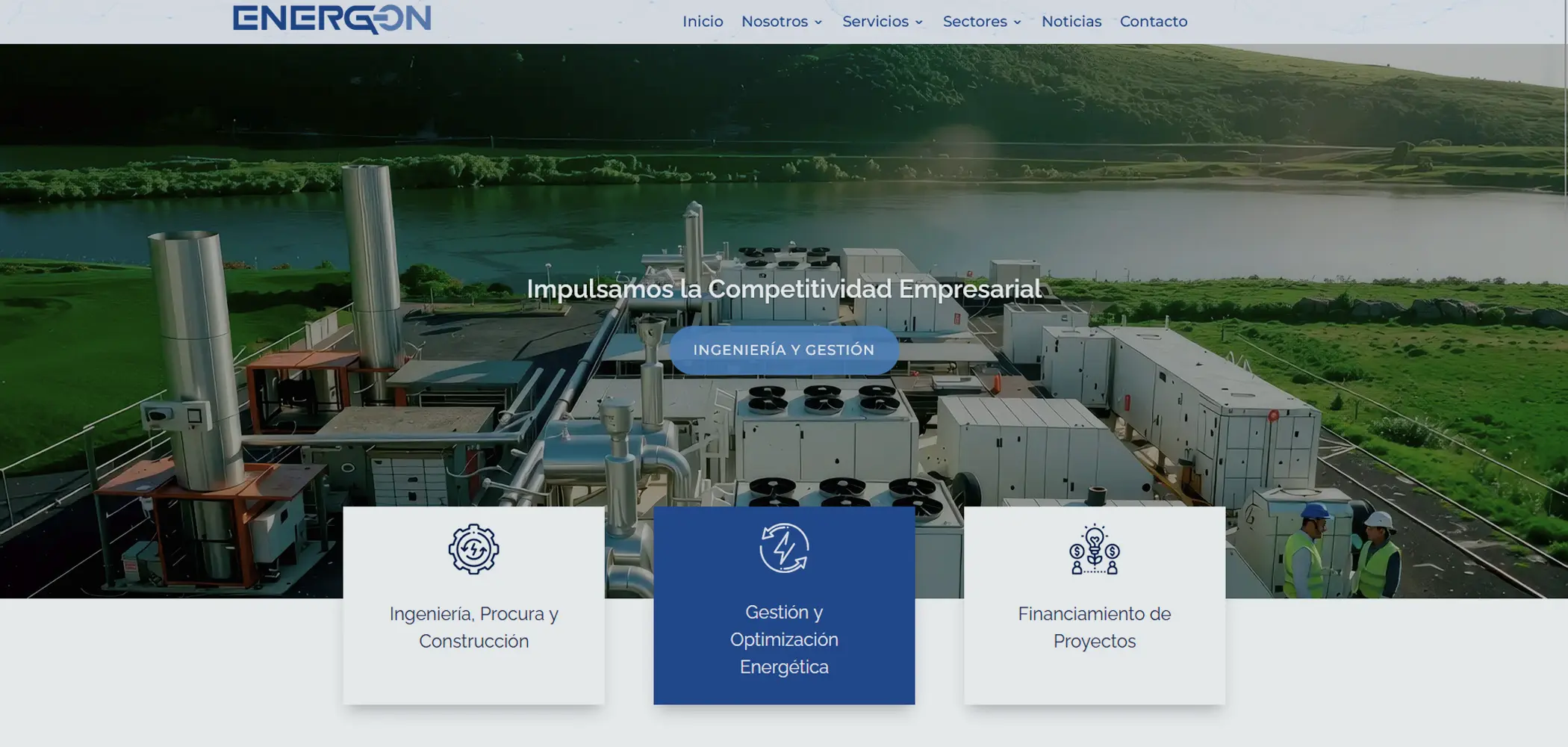 PROYECTOS-WEB-ENERGON-