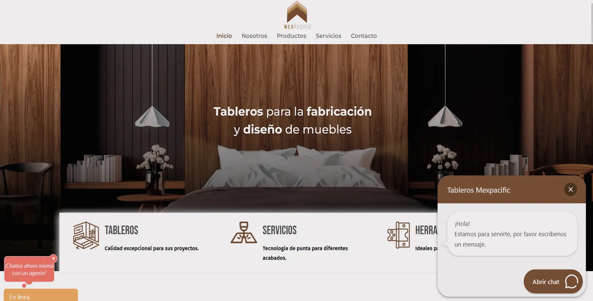 PROYECTOS-WEB-TABLEROS--CREACIÓN-SITIO-CORPORATIVO